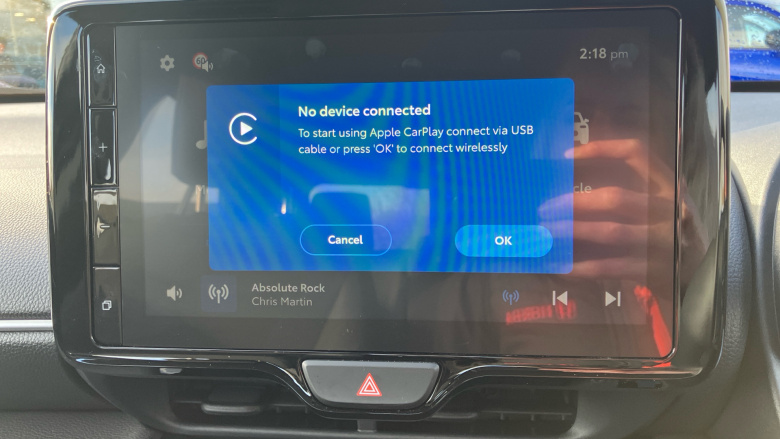 Toyota Yaris Cross 1.5 Hybrid Icon 5dr CVT Hybrid Estate